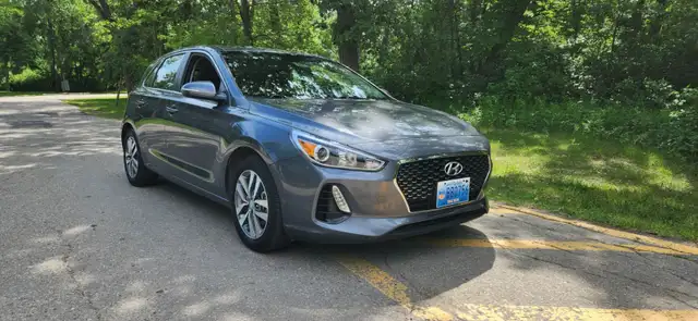 2018 Hyundai Elantra GT62864351741313121