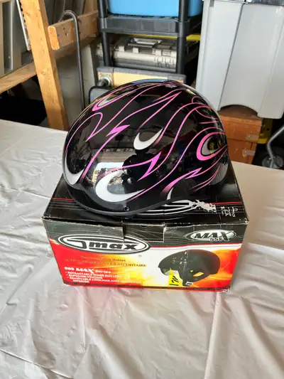 Women’s Bike Helmet , View more
