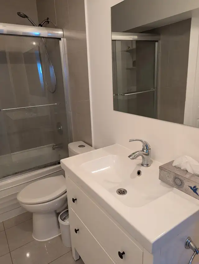 Chambre à louer - colocation in Room Rentals & Roommates in Longueuil / South Shore - Image 6