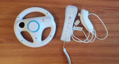 Nintendo Wii Remote , View more