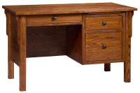 Looking for: Solid Wood Desk (Ottawa Area)