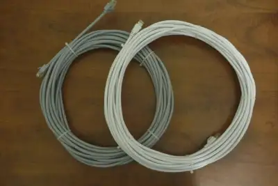 Ethernet Cable 50 ft, View more