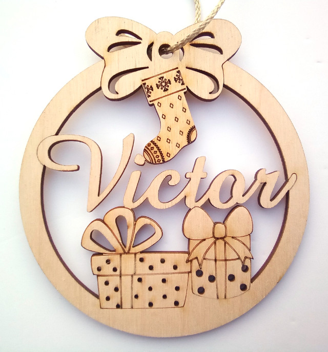 Personalized  Custom Ornaments in Hobbies & Crafts in Mississauga / Peel Region