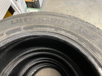 Aftermarket Rims and Winter Tires