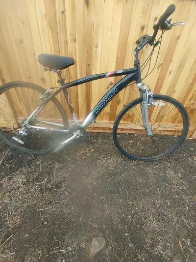 Schwinn merano price shop