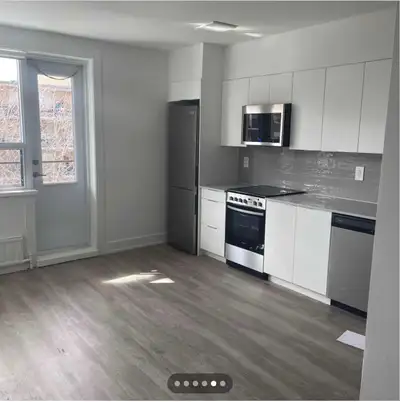 Female Roommate Wanted – 2 Bed, 1 Bath Apartment I’m looking for a clean, respectful female roommate...