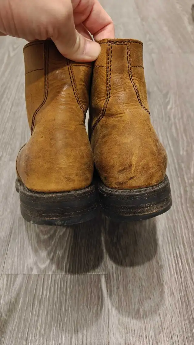 Thursday Boot Captains in Men's Shoes in Oakville / Halton Region - Image 3