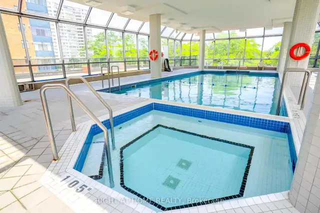 1208-80 Alton Towers Circle 2Bed2Wr ***SOLD*** in Condos for Sale in City of Toronto - Image 3