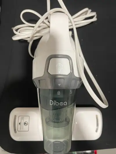 Dibea Handheld Mattress Vacuum Cleaner, View more