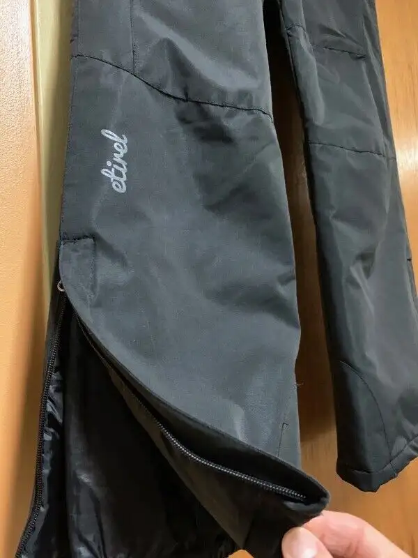 PANTALON DE SKI ALPIN ETIREL ADOLESCENT FILLE-LARGE in Kids & Youth in Laval / North Shore - Image 3