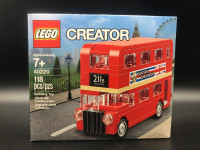 LEGO 40220