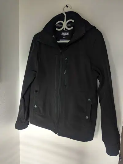 Wet Protection, Men's Jacket with Hood, View more