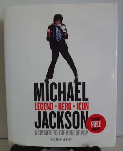 HARDCOVER with DJ Michael Jackson Tribute to King of Pop 2009, View more