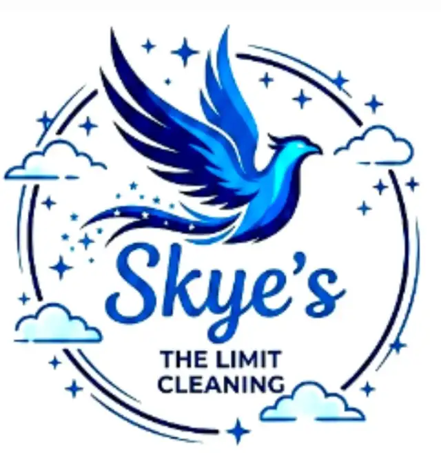 Skye's the Limit Cleaning - Professional Services