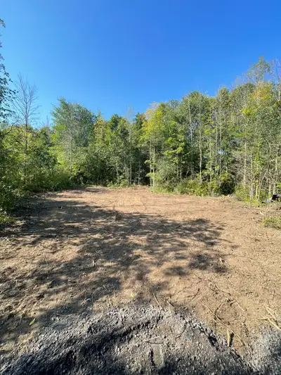 Private camping For single or 3 trailers Party Lot, View more