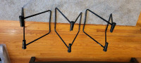 Folding Bicycle Stands 