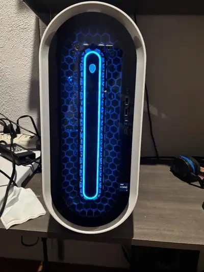 Alienware Aurora R13, View more