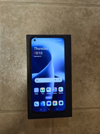 OnePlus Nord 2T 5G unlocked phone