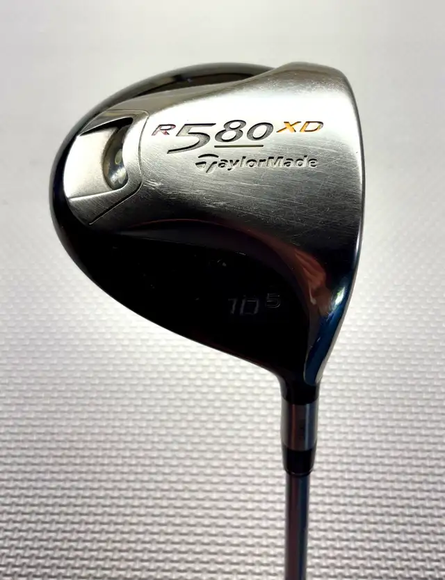 Driver. TaylorMade R580XD  in Golf in Barrie - Image 2