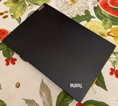 Lenovo ThinkPad L14 Laptop 8gb Memory 256gb SSD *FIRM PRICE*, View more