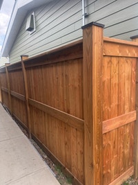 Decks Fences Pergolas FREE ESTIMATES  Calgary Alberta Preview