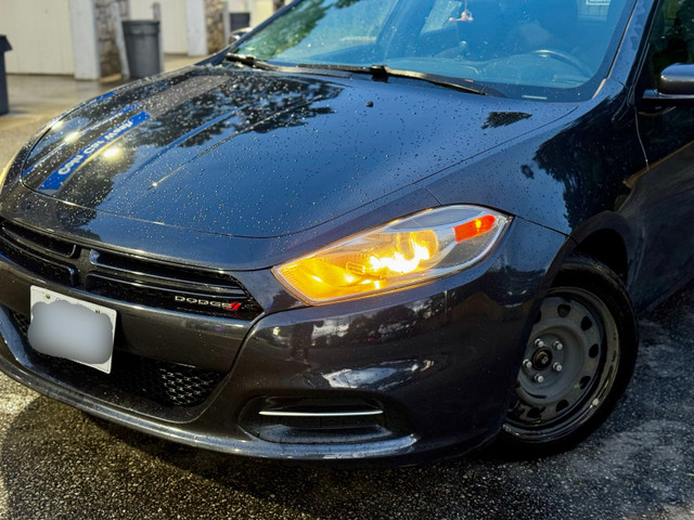 2014 Dodge Dart in Cars & Trucks in City of Toronto - Image 2