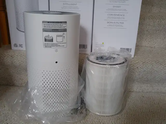 Cuckoo Air Purifier + Extra True Hepa Air Filter - SPECIAL -$89 in Health & Special Needs in Kitchener / Waterloo - Image 10