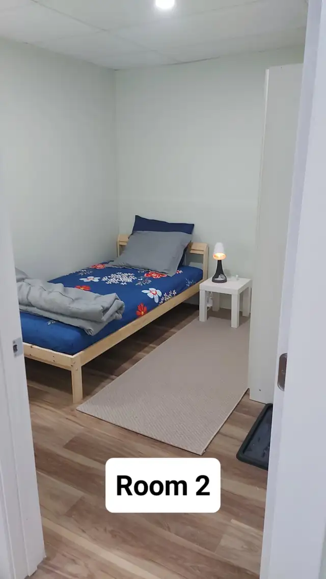 Newly Renovated Basement Rooms for Rent - Hunt Club/South Keys in Room Rentals & Roommates in Ottawa - Image 5