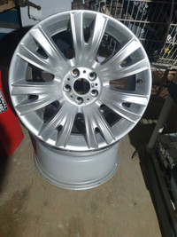2010 To 2013 BMW X5 19inch Wheels For Sale.