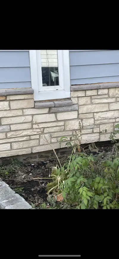 Veneer stone, View more