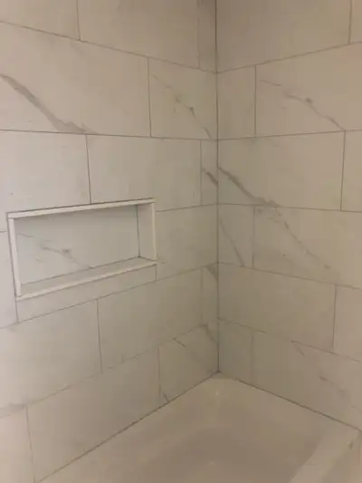 tile installation , View more