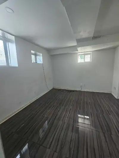 This clean and comfortable room is available for rent and features a bright, well-lit living space w...