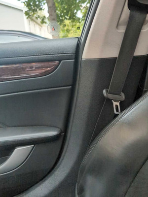 2008 Cadillac CTS