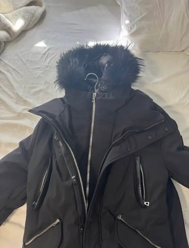 Rudsak winter coat in Men's in City of Montréal - Image 2