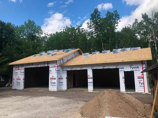 Carpenter/Builder
