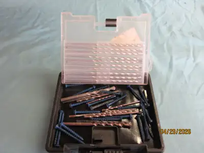 Concrete Drill Bits, View more