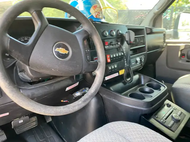 2013 Chevrolet Express 3500 for sale629375390938891227