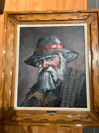 Raos Dubravko peintre