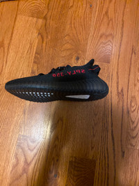 *Fake* Yeezy boost 350