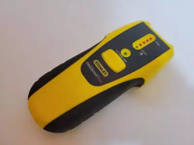 Stanley Stud Finder, View more