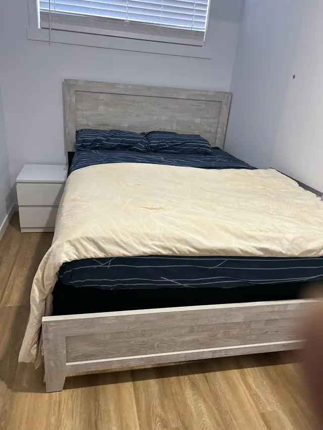 2 bedroom Funished Basement (available 1st of Sept)62864383982977124