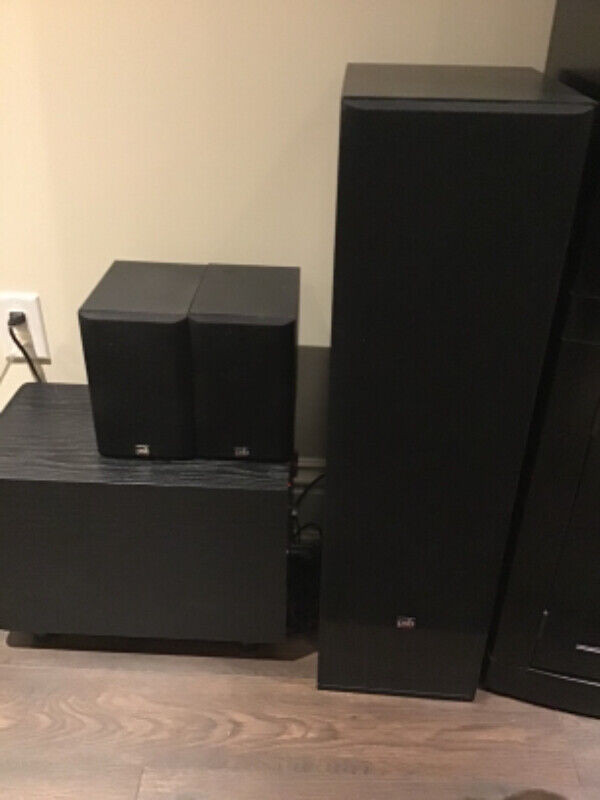 Home Theater Sound System for sale  
