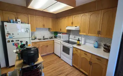 Adult ONLY condo for rent