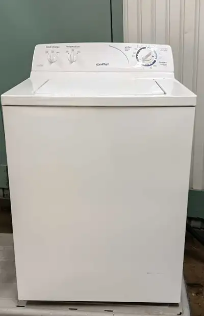 Laveuse Parfaitement Fonctionnelle , View more