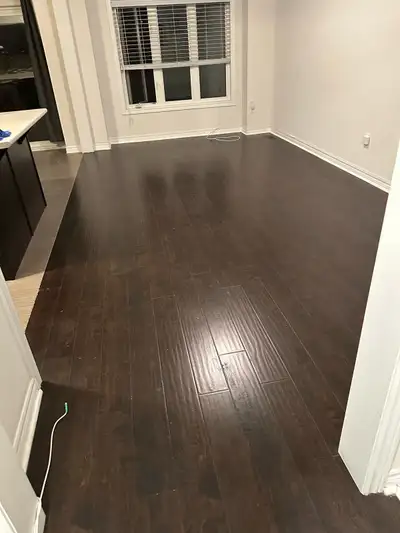cleaner job I can clean for you, View more