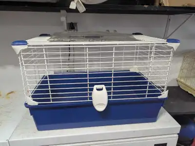 Pet Cage, View more