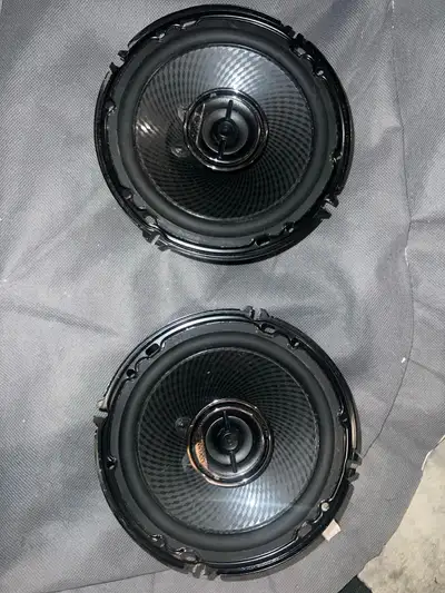 Kenwood, Pioneer, Alpine, Hertz, JL Audio, Kicker, Focal., View more