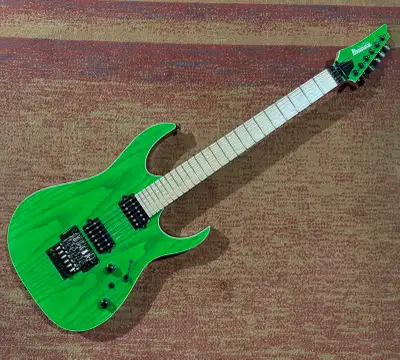 Ibanez RGR5220M Prestige, View more