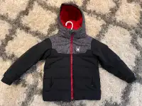 $25 - Size 6 Kid’s Spyder ski jacket
