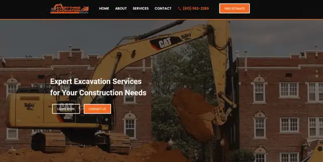 High Quality Web Design / WordPress / Mobile Optimized / Logos576949875010457604